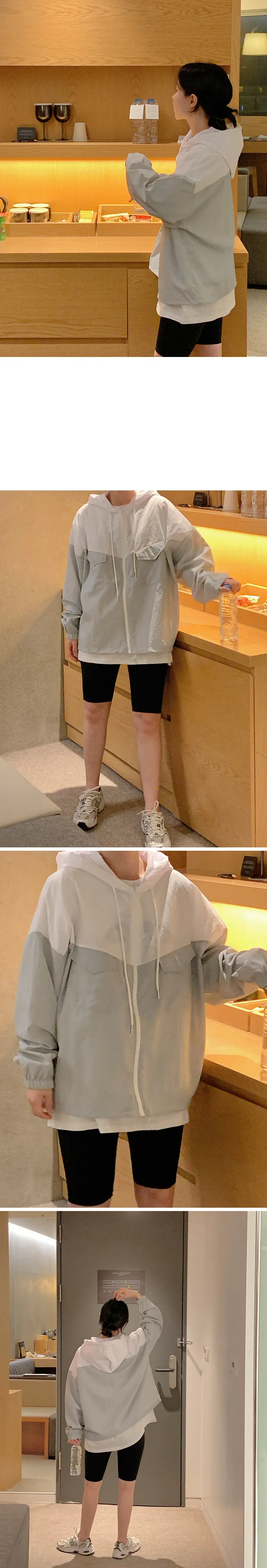 요가핏 바이크 레깅스 (6color) 상세 이미지 64