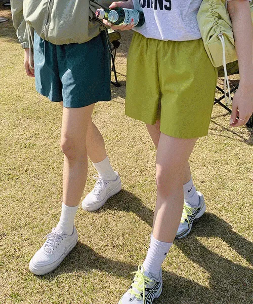 [4만장돌파/F~XL]스포티숏팬츠