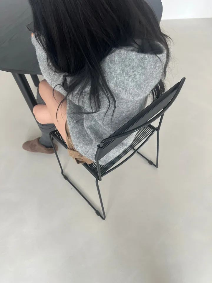 긴팔 티셔츠 상품상세 이미지-S1L64