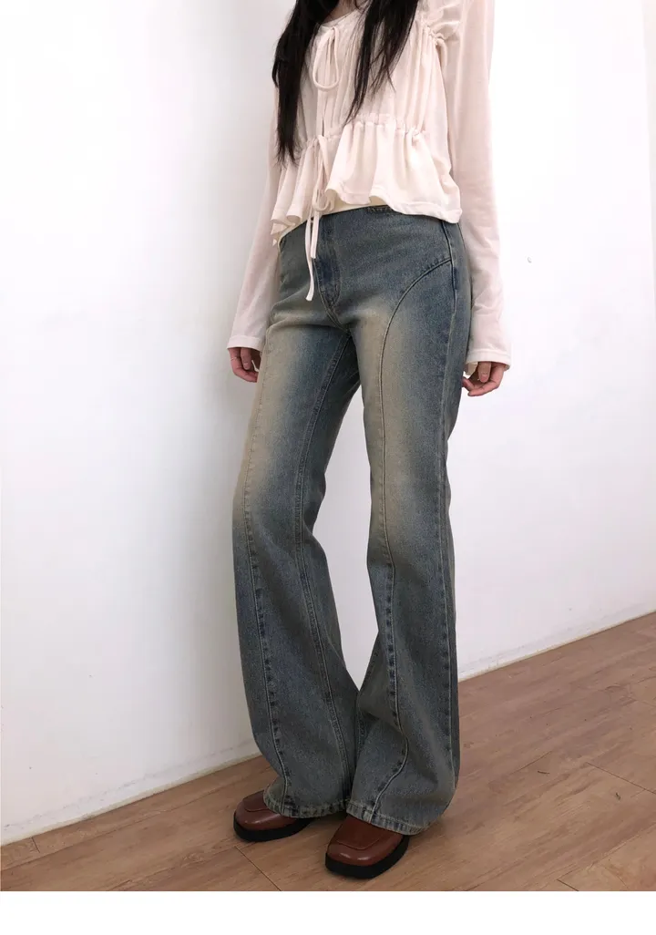 shirring cardigan (2color) / 셔링 가디건 상세 이미지 7