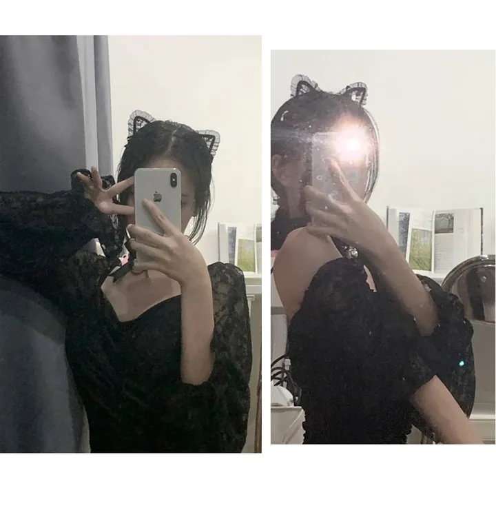 주폭 [초커+목줄세트]키치 하트,포켓걸,실버벨 초커 남자친구 이벤트남친선물 이벤트소품 코스프레소품 목줄초커 초커세트 상세 이미지 98
