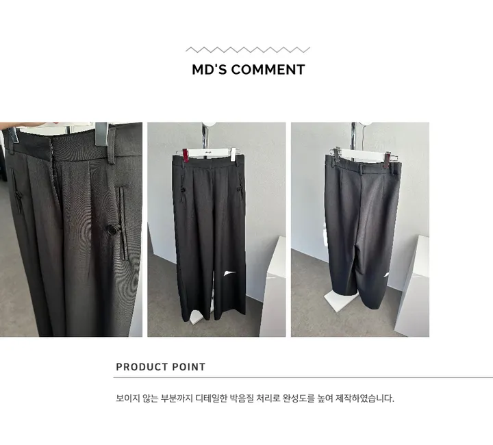 반바지 상품상세 이미지-S1L50