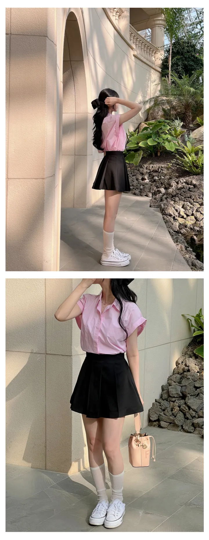 ジェイドット 立体Aラインスカート ジェイドット 立体Aラインスカート