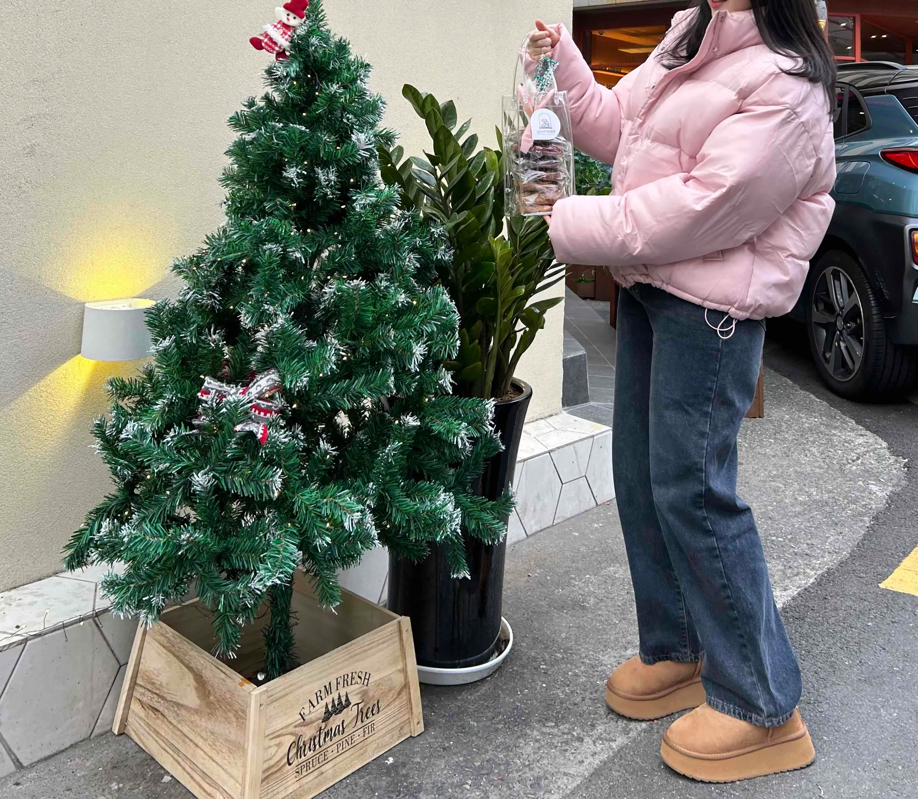 스타일 콘텐츠 이미지