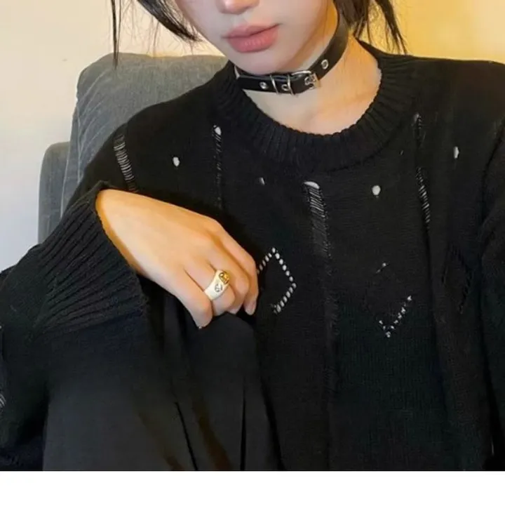 주폭 [초커+목줄세트]키치 하트,포켓걸,실버벨 초커 남자친구 이벤트남친선물 이벤트소품 코스프레소품 목줄초커 초커세트 상세 이미지 53