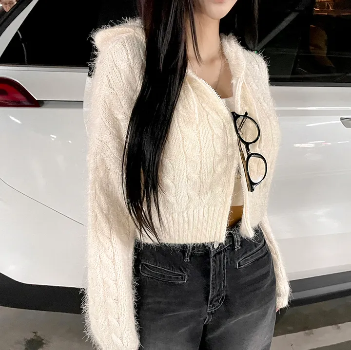 [3color/주인장인생템] 모디 립포켓 탄탄 롱 와이드데님 롱팬츠 키큰녀청바지 인생청바지 상세 이미지 79
