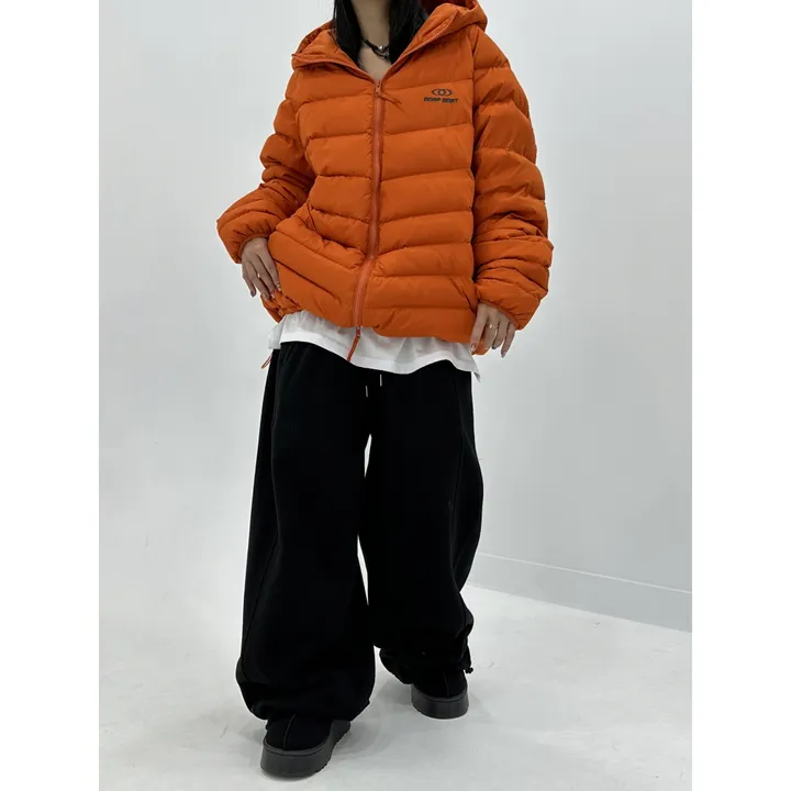 ❤️‍🔥누적판매8,000 돌파 기념❤️‍🔥[UNISEX/기모 ver.🤧/소장추천!]럽 올 컬러 와이드 스트링 트레이닝 팬츠(5color) 상세 이미지 30