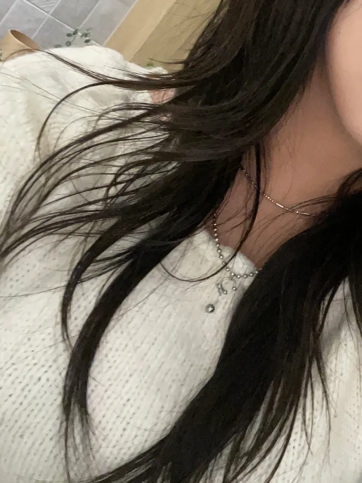 Link Pierce Balls Necklace 상세 이미지 25