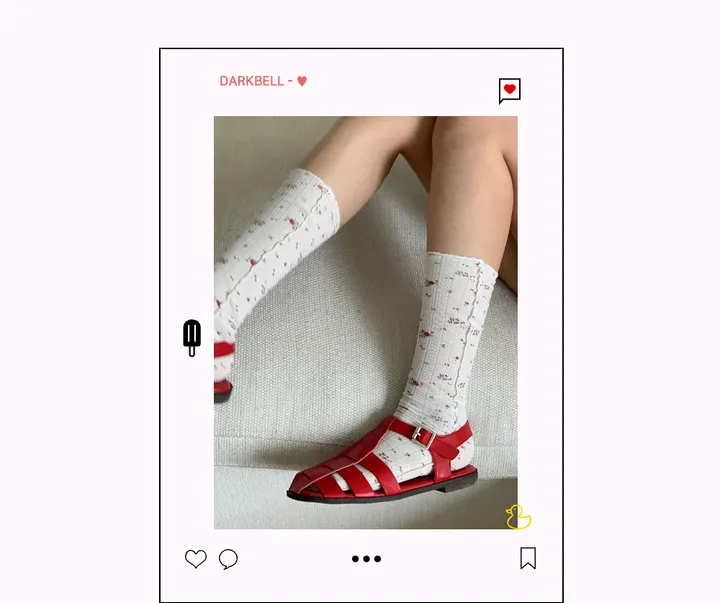 드레스 상품 이미지-S1L23