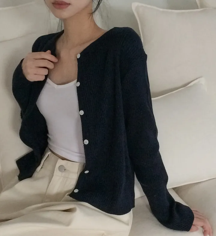 +영상[핏강추🤎] 틴츠 핀턱 코튼 와이드핏 롱 팬츠 3colors 상세 이미지 23