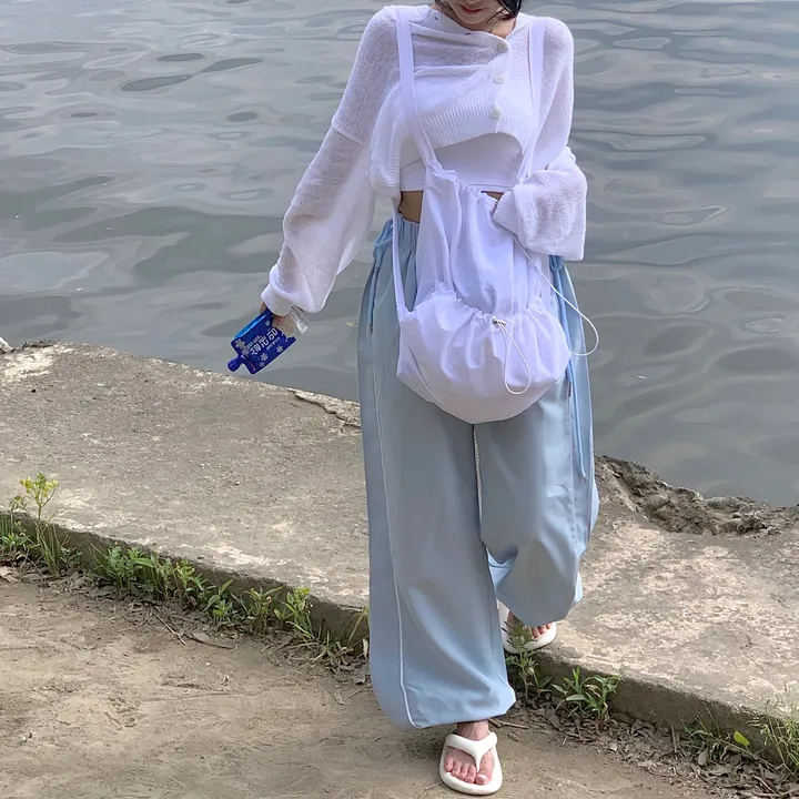 스쿱 후디 가디건 Scoop hoodie cardigan - 4 color 상세 이미지 21