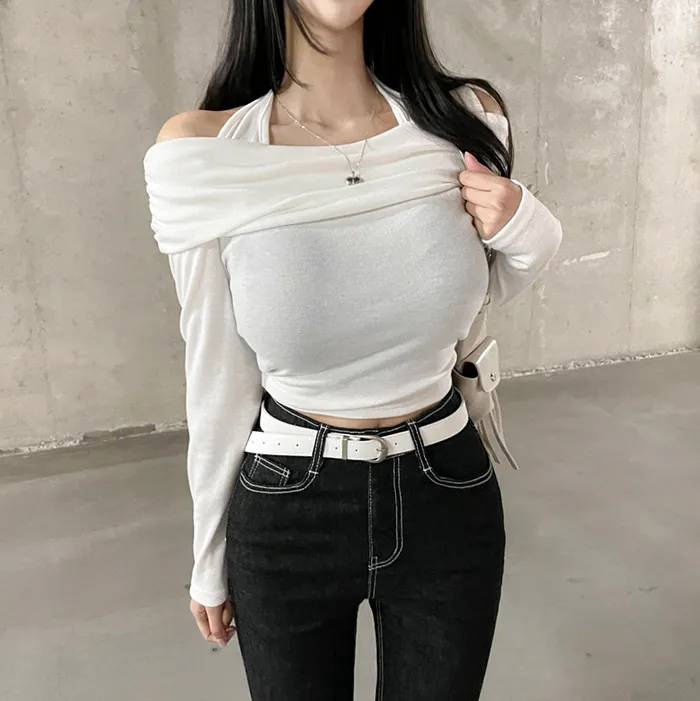 *4color*[코디필수/굿퀄리티] 심플 라운드스퀘어 레더 벨트 가죽벨트 레더벨트 무광벨트 상세 이미지 16