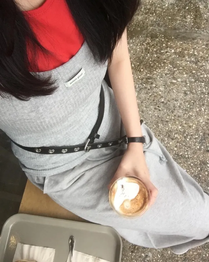 악세사리 모델 착용 이미지-S1L32