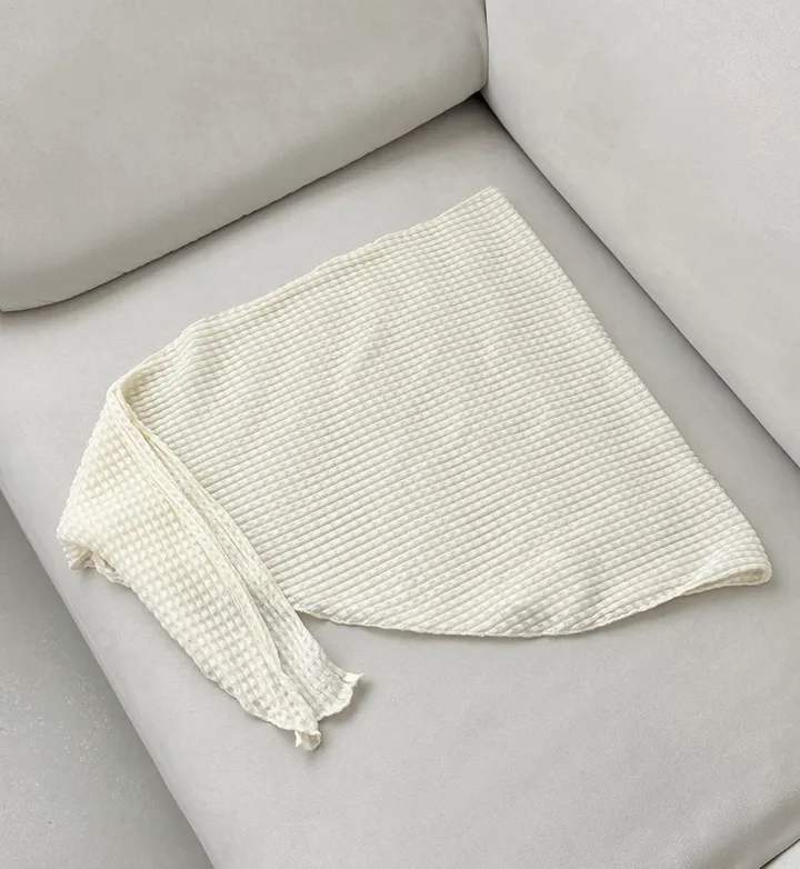 [최저가!!/리얼핏보장/4pcs] 여리 커버업 세트 섹시 글램 비키니 랩 스커트 + 크롭 가디건 수영복 비치웨어 모노키니 휴양지룩 호캉스 바캉스룩 해외여행 청순 분위기 여신 인생샷 상세 이미지 24