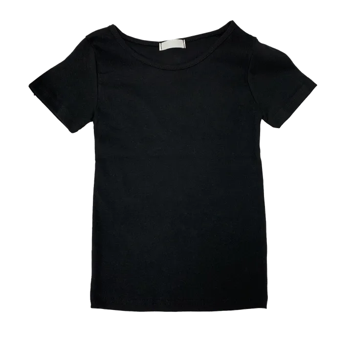 daily slim-fit short sleeve t [ 기본핏 라운드 슬림핏 스탠다드 숏 반팔 티셔츠 ] 상세 이미지 29