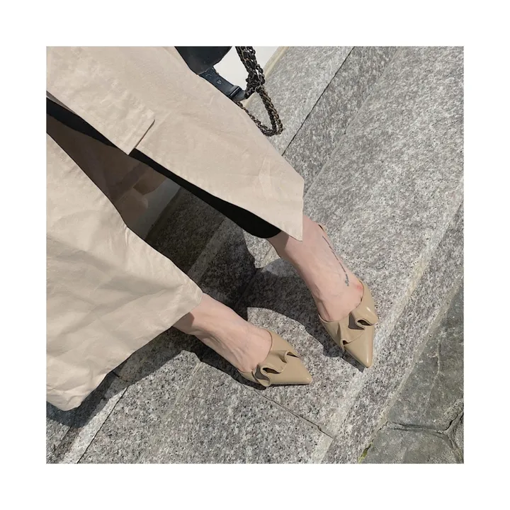 인생핏 9부 슬렉스 (3color) 상세 이미지 54