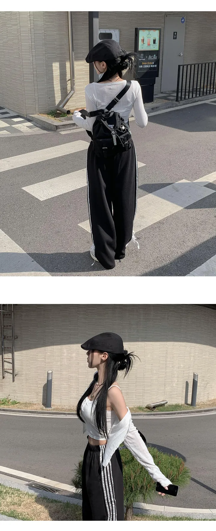 [문의폭주🌸] 데일리솔 레이스 코튼 펀칭 여름 가디건-2color 상세 이미지 10