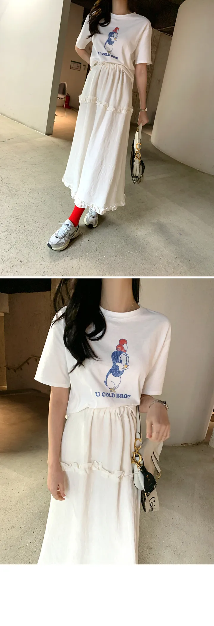 모하나 노카라 데일리 데님 자켓 상세 이미지 26
