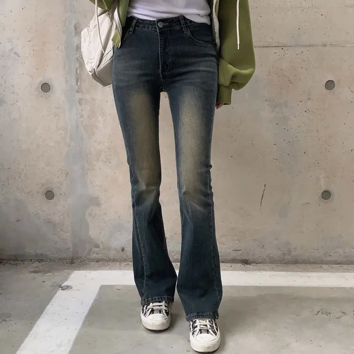 [완전인기✨/백염컬러 당일출고!] 자체제작 크치Made 꿈에 나온 핏, 투웨이 양기모 크롭 후드집업 ver 아우터 자켓 - zipup 상세 이미지 43