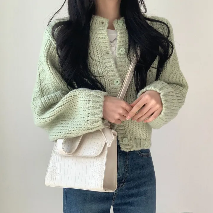 소장 욕심나 [색감깡패!] 구르미 또또 니트 가디건 상세 이미지 30