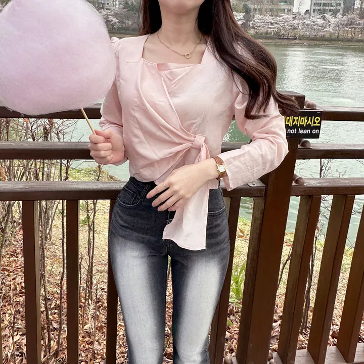 [자체제작/허리쏘옥/히든밴딩/기본,롱ver] -3kg 몸매 보정 워싱 롱 부츠컷 데님 청바지 롱팬츠 상세 이미지 132