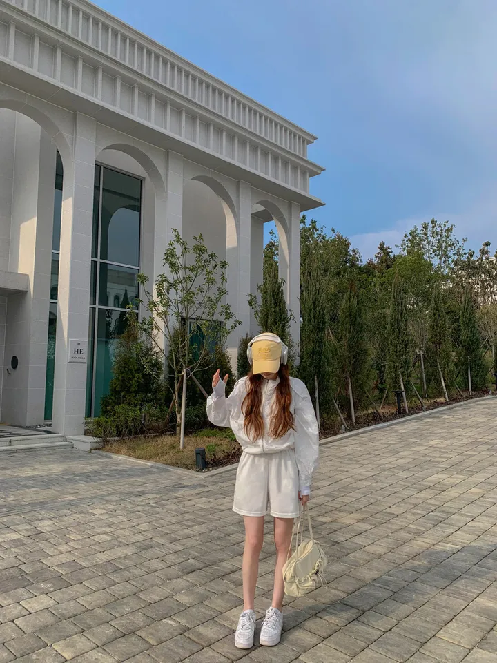 [얼굴소멸핏✨소장강추!] 피그먼트 코튼 레터링 자수 볼캡 데일리 캡모자 사계절 대두모자 대두커버 소두핏 남녀공용 모자 6COL 상세 이미지 47