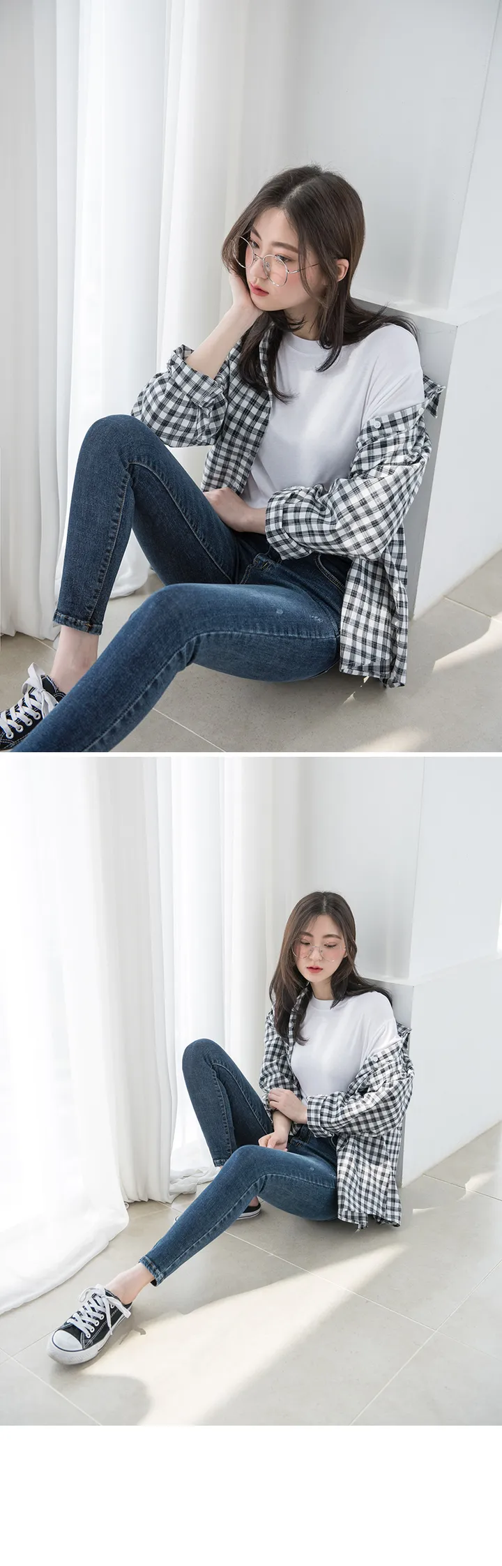 [150cm] 살빠졌진 속밴딩 (662) 상세 이미지 54