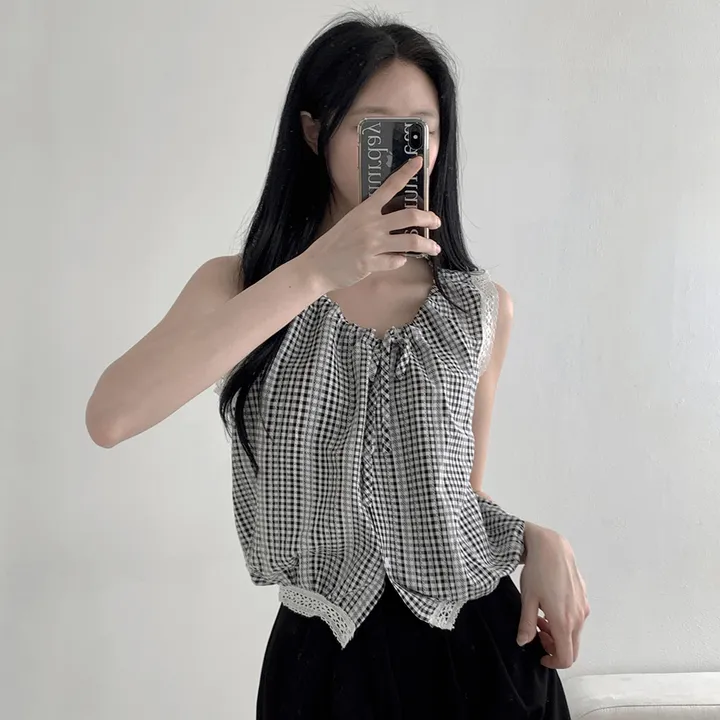 [3가지기장/-2XL/히든밴딩] 리스 핀턱 와이드핏 롱 밴딩 슬랙스 1color 상세 이미지 18