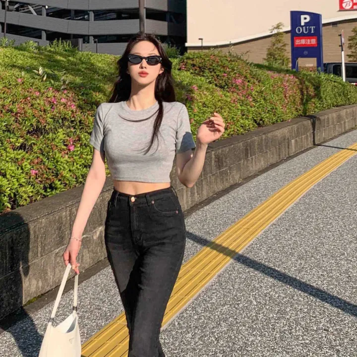 [요즘대세🕶UV400] 자외선차단 힙스터 캣아이 라운드 뿔테 썬글라스 실버 라인 레트로 라운드 쌩얼 패션 노메이크업 아이웨어 선글라스 5color 상세 이미지 13