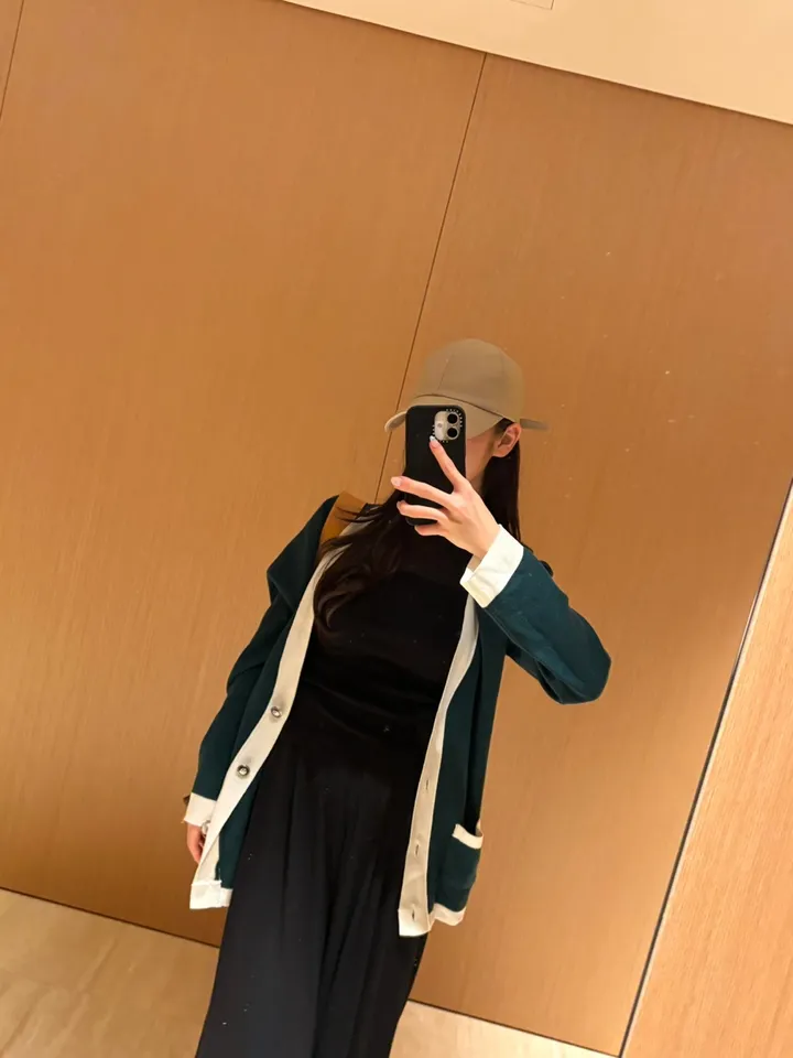 에르 set 베스트 & 가디건 ( 세트 할인가 ) 상세 이미지 19