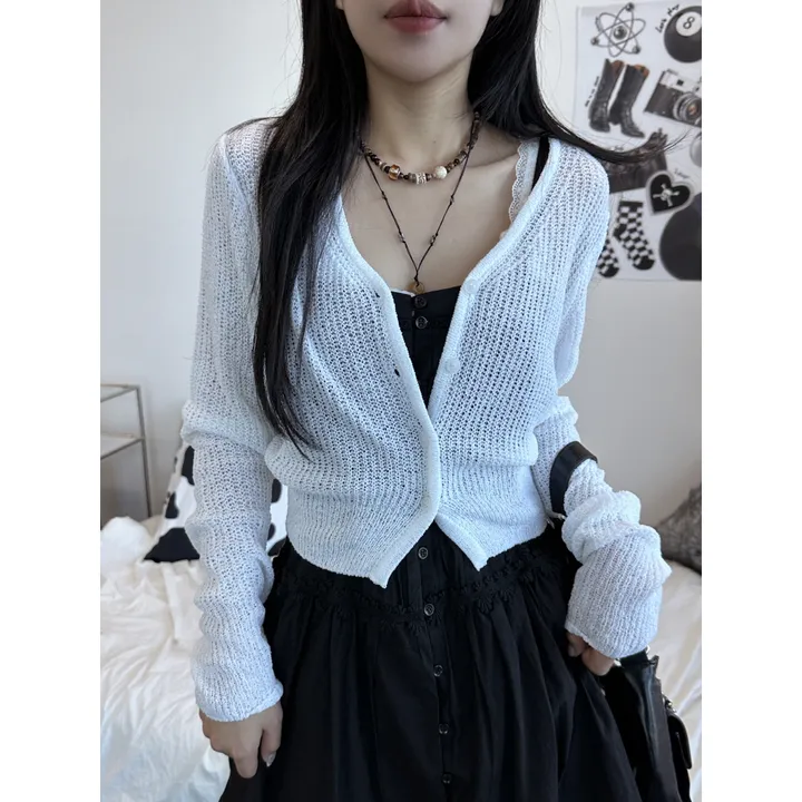 즈키 더 링 빈티지 라인 목걸이 상세 이미지 47