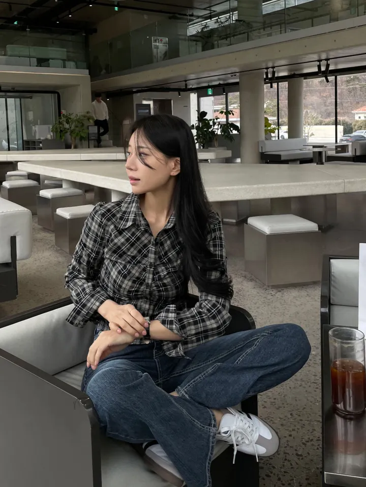 오아 m555 테렌다 가죽시계(카시오정품) 2color 상세 이미지 19
