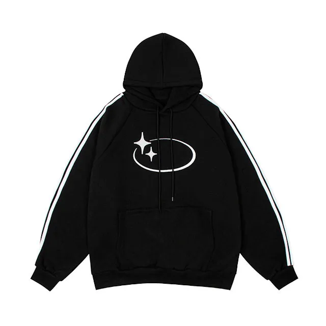 Big star cheap hoodie