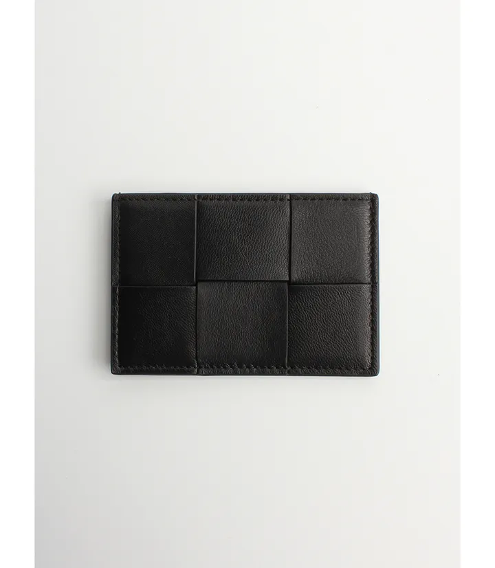 [leather] 카세트 카드 지갑 (5col) 커플지갑 미니카드지갑 소가죽지갑 남녀공용지갑 상세 이미지 6