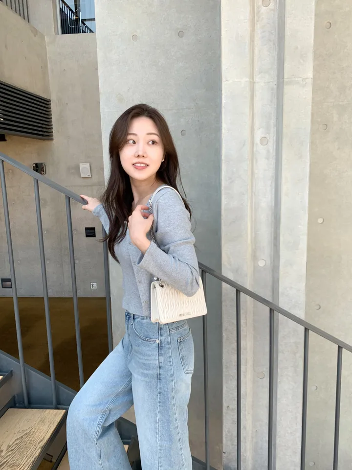 [SET]소이 나시 가디건세트 상세 이미지 19