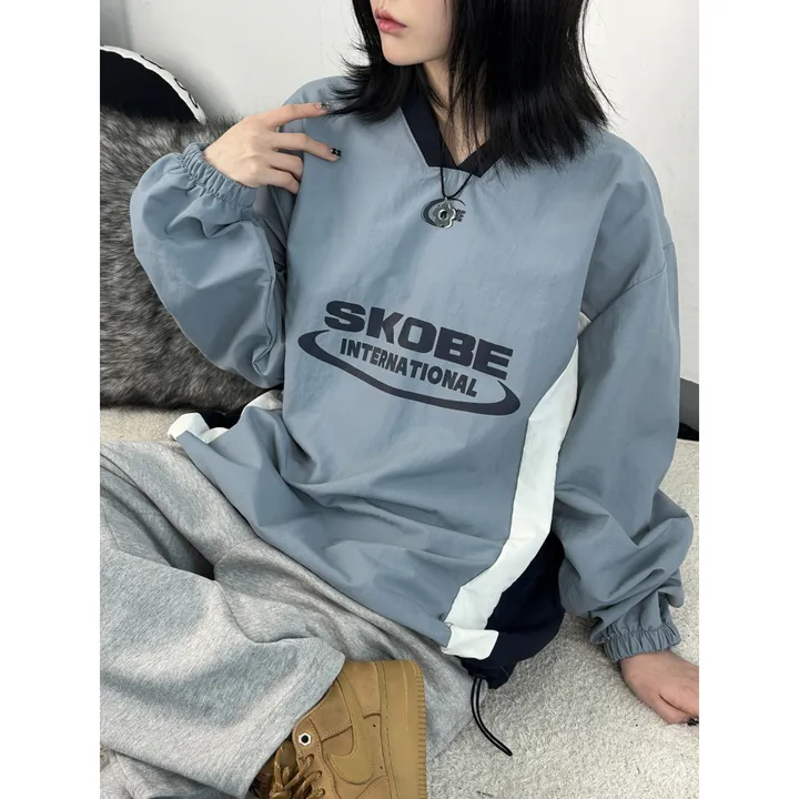 기모선택❤️[UNISEX/기획특가/4size!]올데이 원턱 라인 루즈 와이드 트레이닝 팬츠(2color) 상세 이미지 39