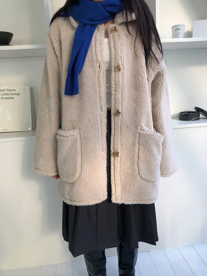 [MD적극추천🤍/후기극찬✨] basic round button cardigan 상세 이미지 31