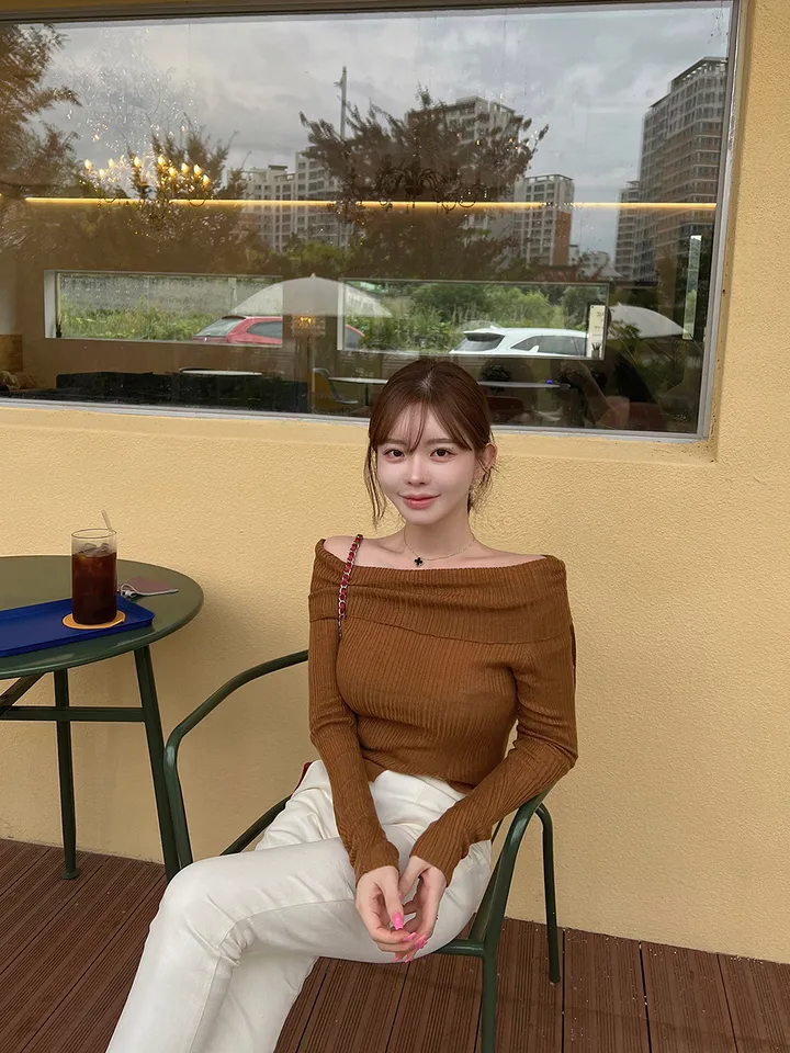 인생핏 9부 슬렉스 (3color) 상세 이미지 19