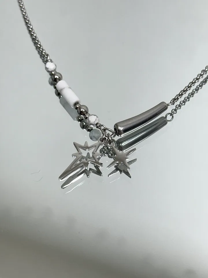 전체써지컬✨[made] spark flash necklace 상세 이미지 8