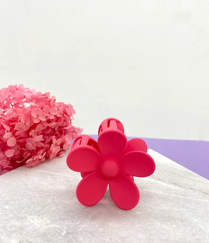 🌸최저가/집게핀증정/당일🌸 집게핀 봄 고급 헤어 삔 투명 퍼 털 뽀글이 꼬임 사각 진주 무광 미니 특대형 대왕 빅사이즈 왕집게 옆머리 올림머리 반머리 반묶음 긴머리 헤어핀 상세 이미지 38