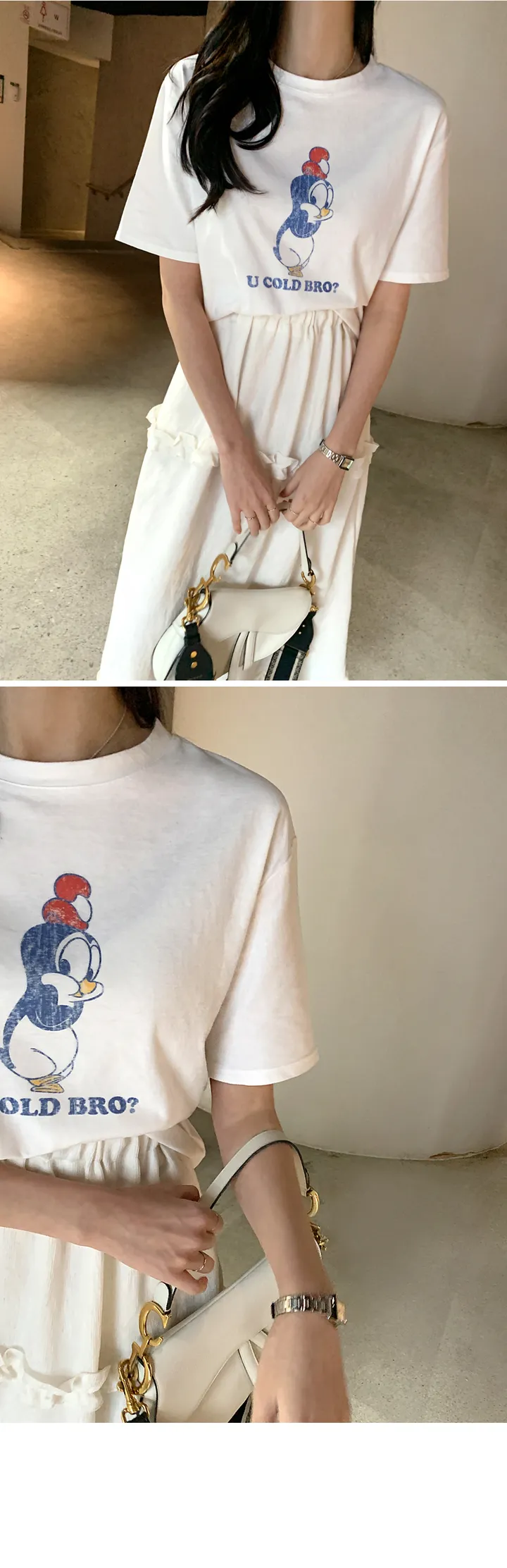 모하나 노카라 데일리 데님 자켓 상세 이미지 20