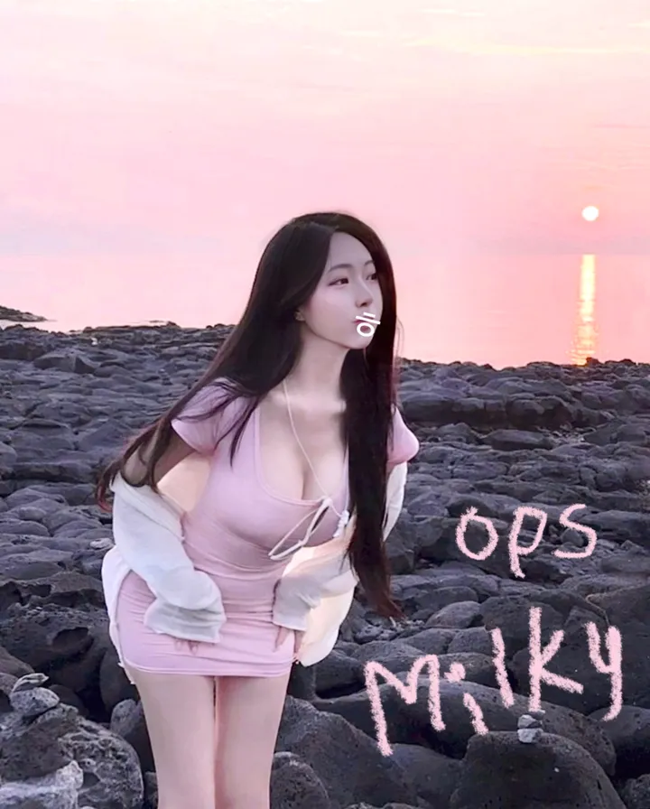 청순아련🩷몽실니트* 구르미 가디건 - 2color /퐁신 아방 슥걸치는 가디건 가을가디건 니트가디건 가을니트 시스루가디건 볼레로가디건 가을아우터 오버핏 박시 브이넥 상세 이미지 7