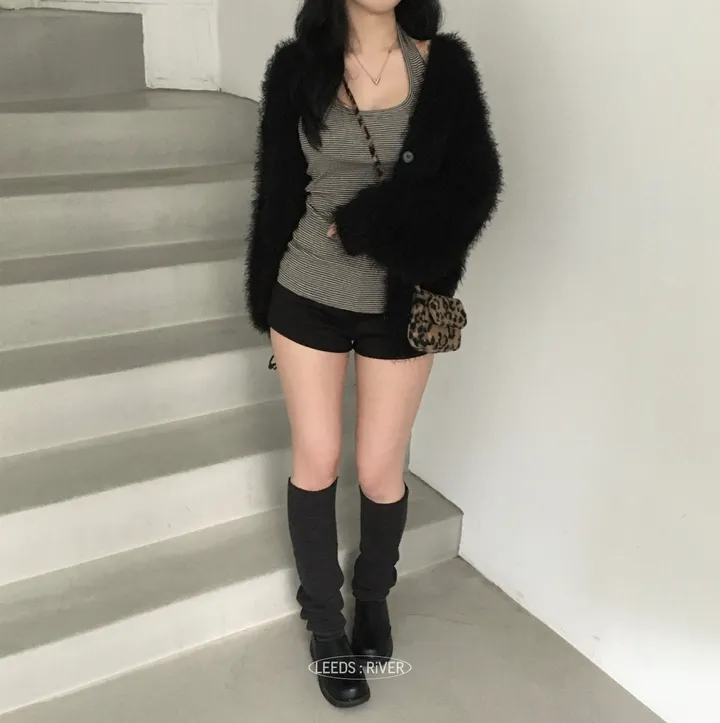 [봄가디건🖤] 캐츠 앙고라 가디건 cd - 3color 상세 이미지 61