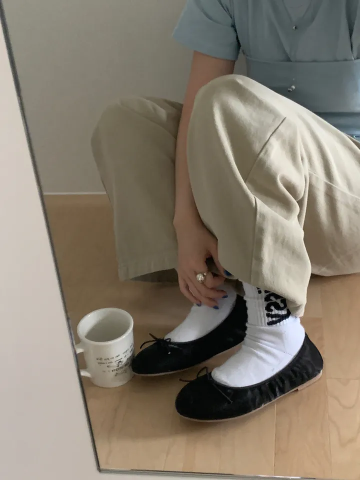 summer bio pants (2color) 상세 이미지 23
