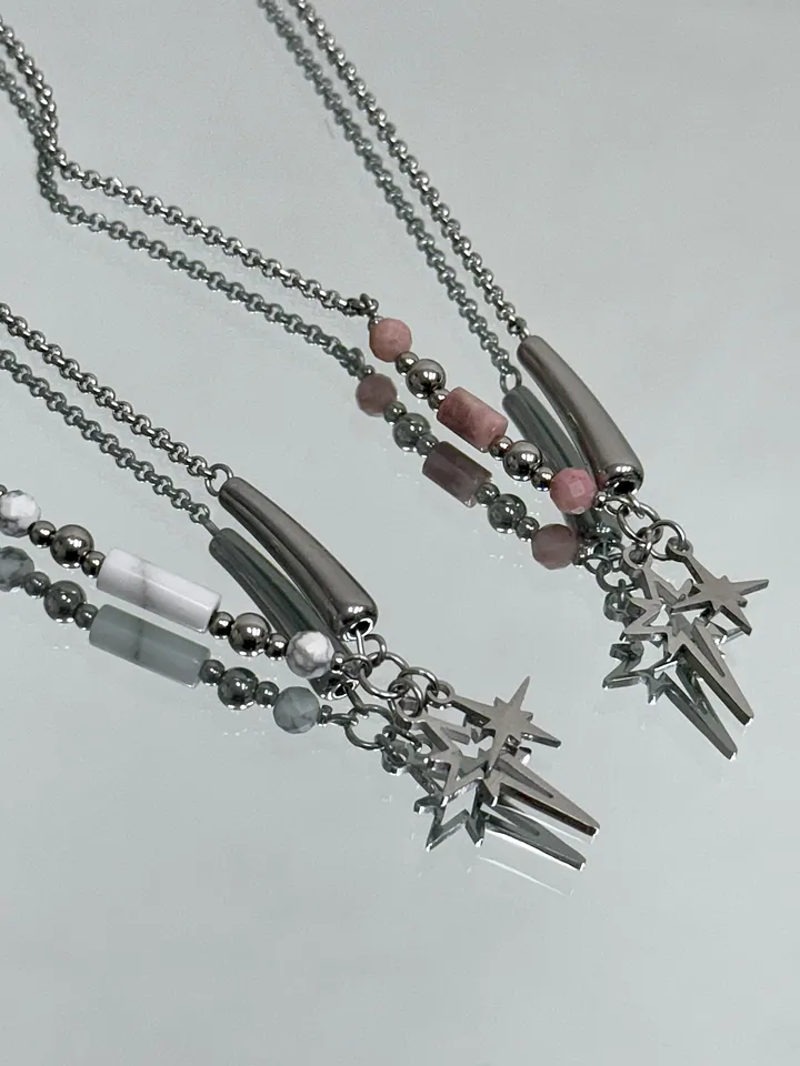 전체써지컬✨[made] spark flash necklace 상세 이미지 15