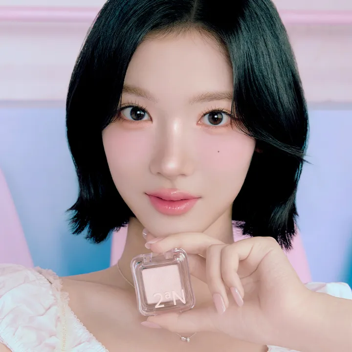 퓨어 글래시 하이라이터 13 Colors