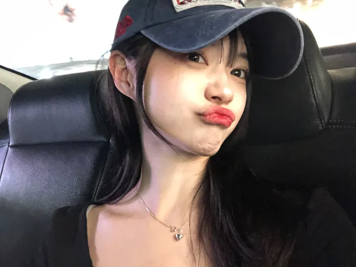 [ONLYROZE] 하입 빈티지 워싱 데님 볼캡 (2color) 상세 이미지 5