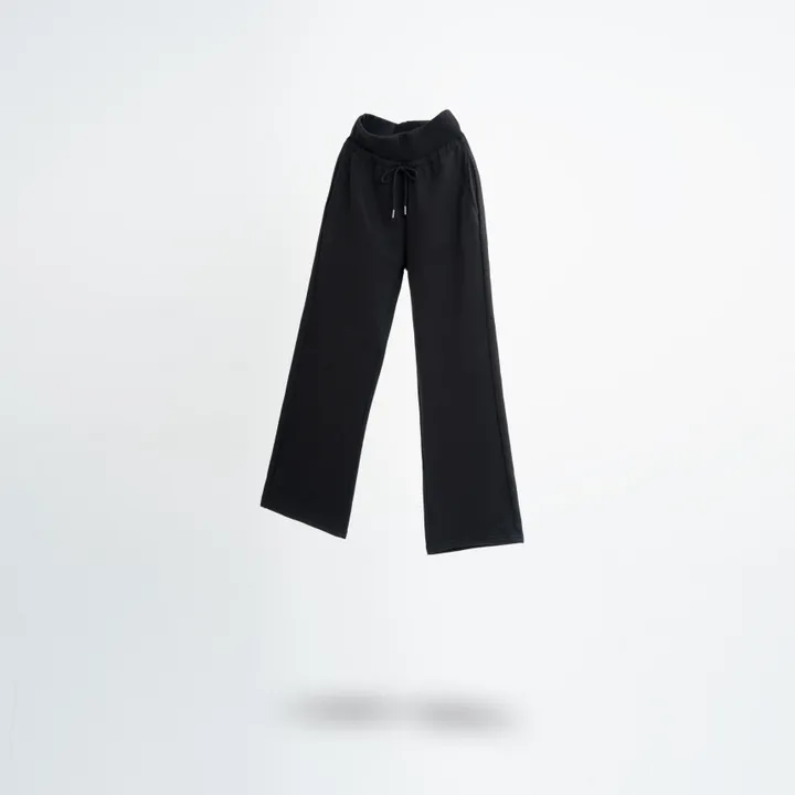 (골넓핏❤️‍🔥/~2XL/2col)코르셋 골반뽕 밴딩 와이드 트레이닝팬츠 상세 이미지 50
