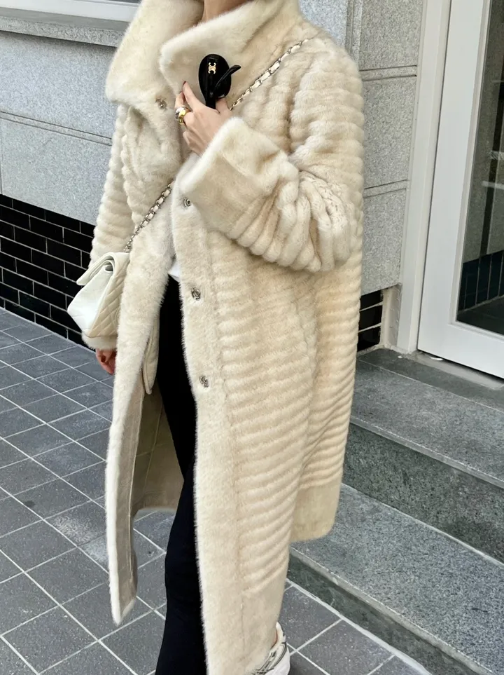 *주문폭주* 기모 레깅스 포켓 스키니 슬림핏 팬츠 상세 이미지 30