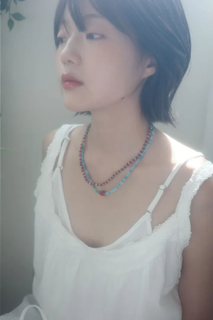 악세사리 모델 착용 이미지-S1L21